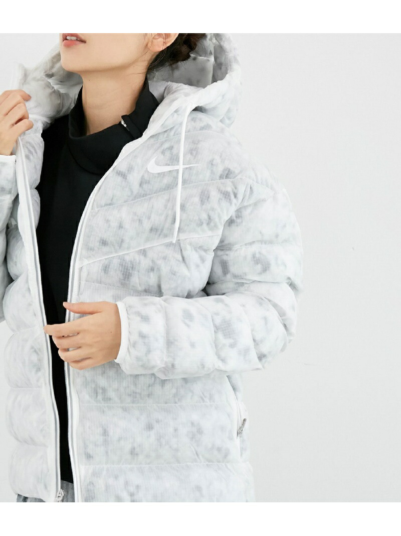 冬バーゲン 特別送料無料 Rakuten Fashion Sale 30 Off Nike ナイキ ホワイト Rba E 送料無料 コート ジャケットその他 コート ジャケット ナージー Nike ウィメンズ ジャケット シンセティック スポーツウェア Bx9259 Gomez Cr