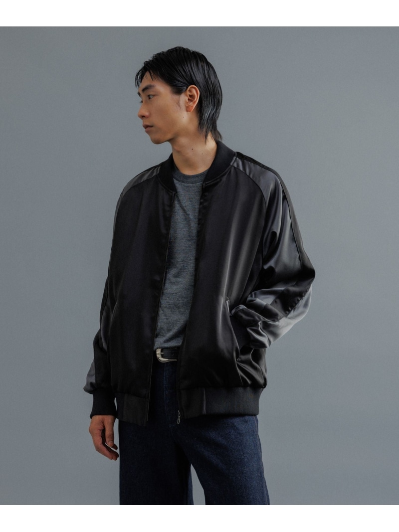 楽天市場】【WILD LIFE TAILOR】ショートビーバー テディJKT WILD LIFE