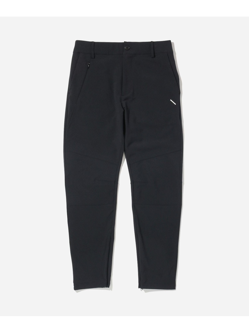 Storm Fleece Pant Saturdays Golf サタデーズ ニューヨーク州シティ ズボン下 余分の物のズボン下 黒いこと 米国海軍 白いこと【貨物輸送無料】[ Fashion]