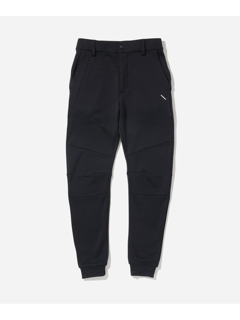 Sweat Pant Saturdays Golf サタデーズ　ニューヨークシティ パンツ その他のパンツ グリーン ネイビー ブラック【送料無料】[ Fashion]