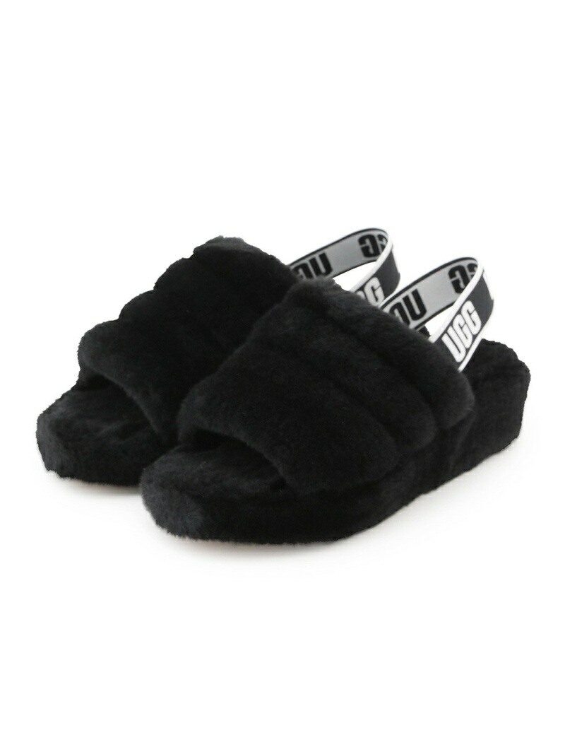 ugg fluff yeah slide on sale