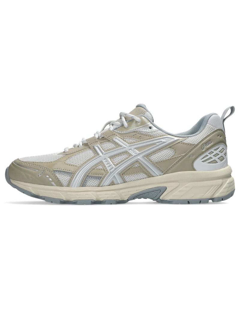 【ASICS(アシックス)】GEL-NUNOBUKI ADAM ET ROPE' FEMME アダムエロペ シューズ・靴 スニーカー ホワイト【送料無料】[ Fashion]