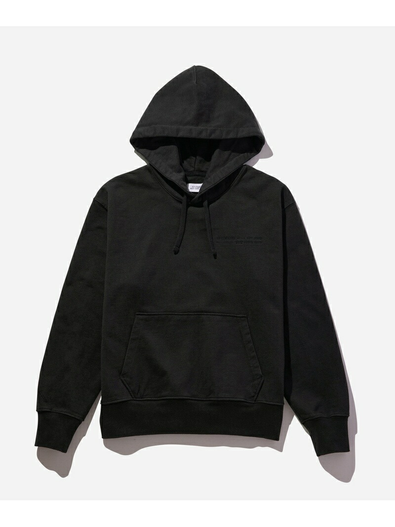 楽天市場】CEASE シース シーズ 23AW AFTERHOOD 後付けフード