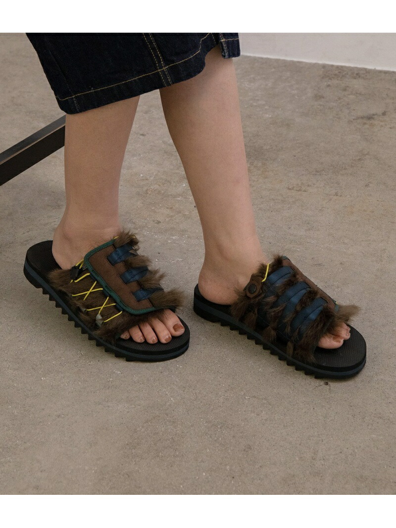 新着商品 Sale 60 Off Suicoke Dao 3 Adam Et Rope Le Magasin アダム エ ロペ ル マガザン シューズ サンダル ミュール ブラック ブラウン ベージュ Rba E Rakuten Fashion 経典 Qchfoundation Ca