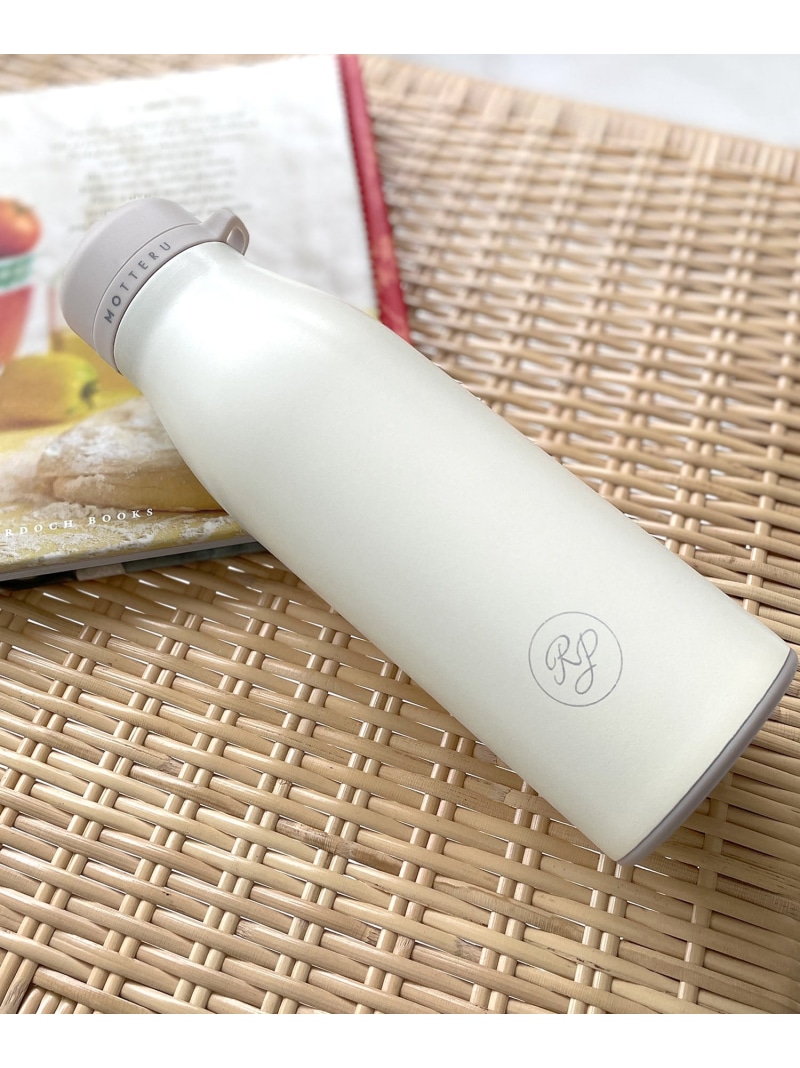 gelato pique*ステンレスボトル gelato pique（ジェラートピケ）の「サーモステンレスボトル