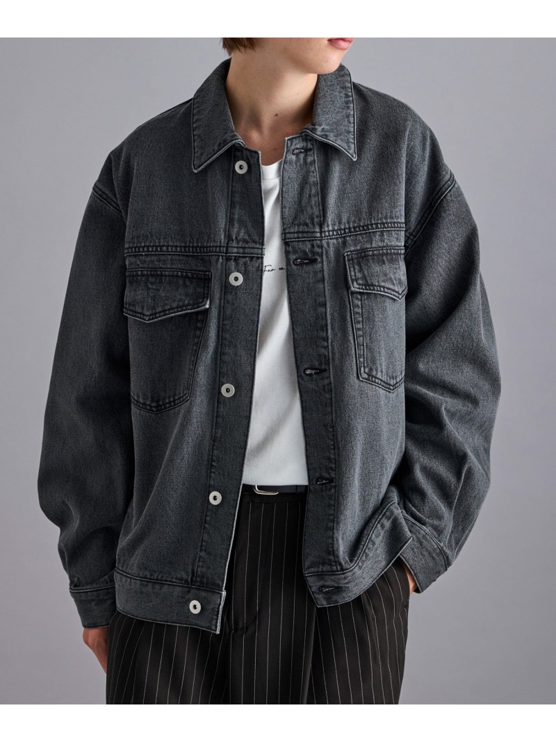 ‼️カスタム品‼️クロムハーツ　ブラックデニムジャケット 楽天市場】CHROME HEARTS Cross Patch Denim Zip Up Jacket
