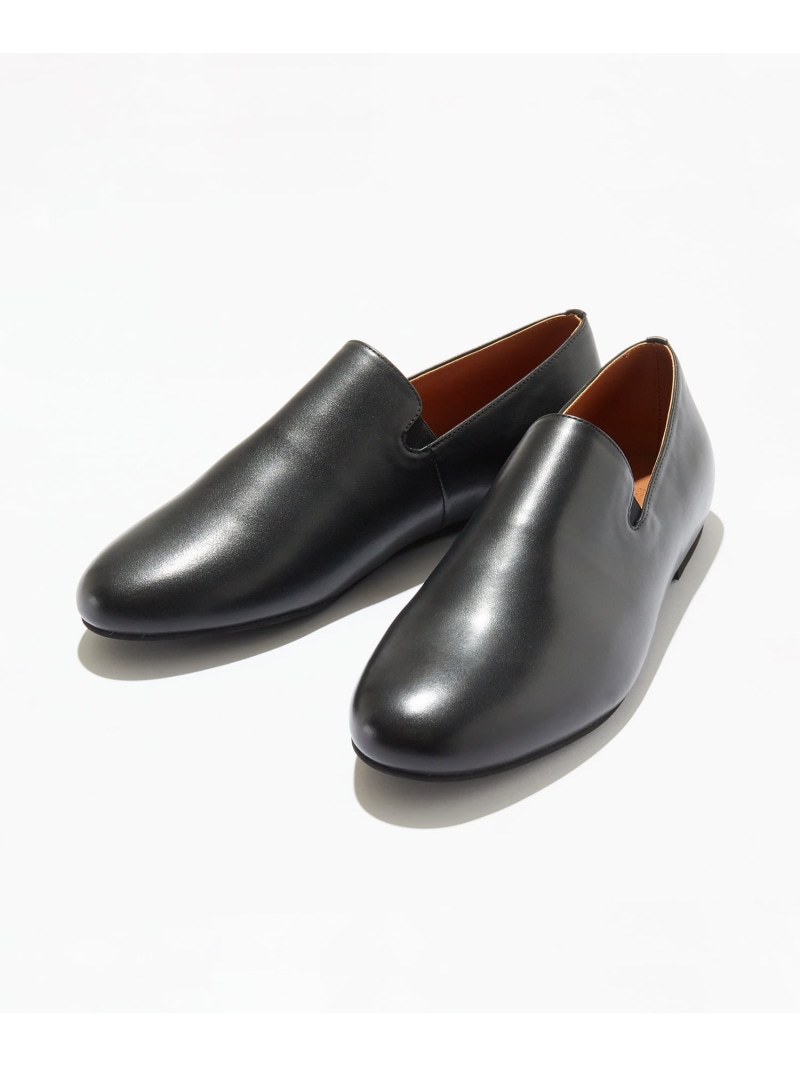 楽天市場】レザー カンフーシューズ ADAM ET ROPE' HOMME アダムエロペ