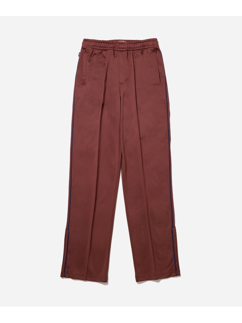 【SALE／60%OFF】Aiden Track Pant Saturdays NYC サタデーズ　ニューヨークシティ パンツ その他のパンツ ブラウン【RBA_E】【送料無料】[ Fashion]｜J&rsquo;aDoRe JUN ONLINE