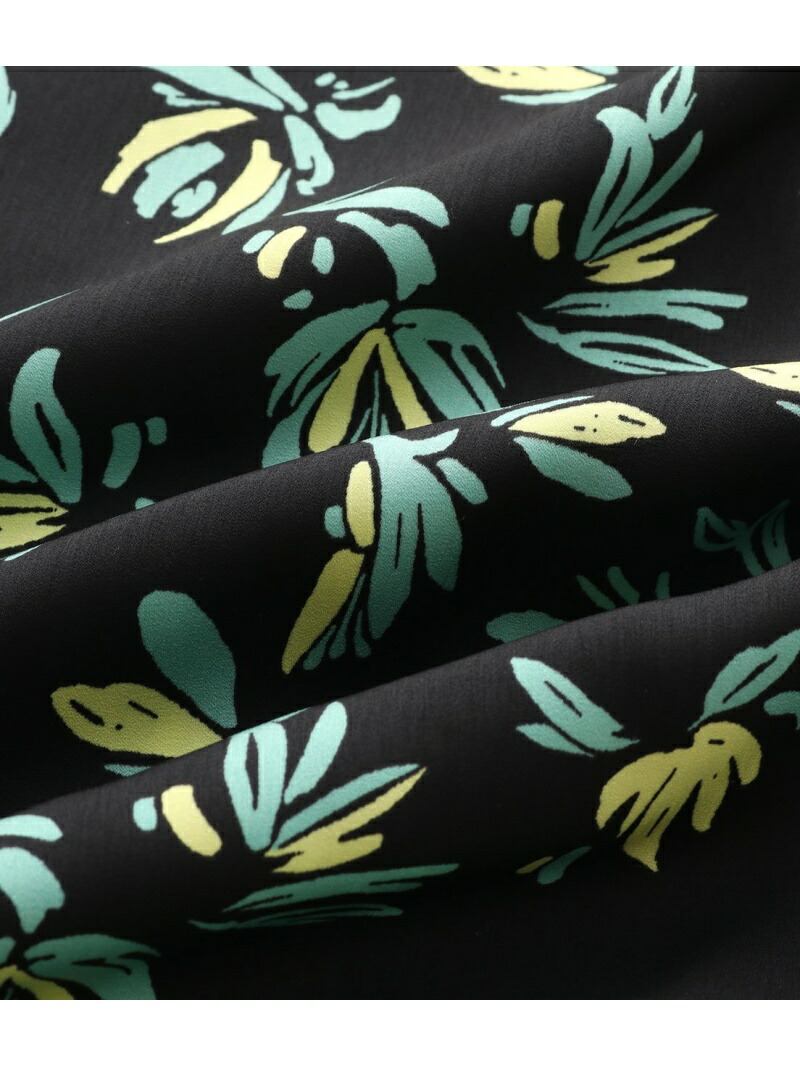 最適な価格 アウトレット店舗 Web限定 ボタニカルフラワープリントキャミワンピース Adam Et Rope アダムエロペ ワンピース ワンピースその他 グリーン Rakuten Fashion 格安即決 Www Estelarcr Com