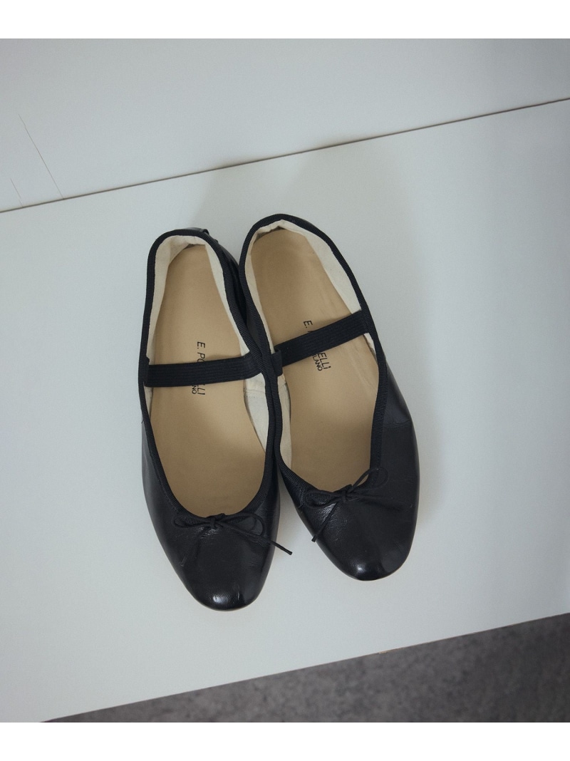 楽天市場】A.P.C.(アーペーセー) PORSELLI ポルセリ バレエ