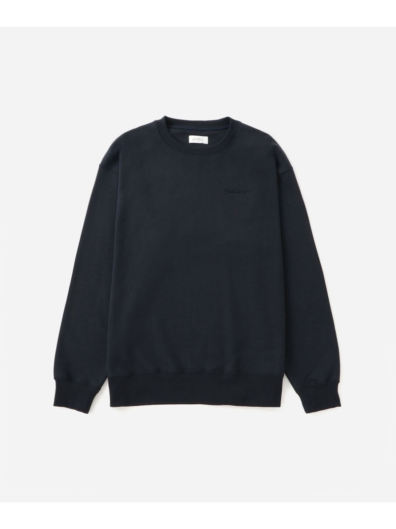 楽天市場】【SALE／30%OFF】Bowery Loofah Collar Sweatshirt