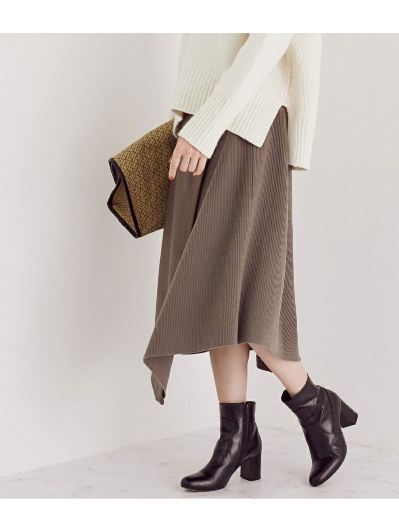 国内外の人気が集結 スカート Rope Fashion Sale 30 Off セットアップ対応 ウールジャージニットコンビスカート Rakuten ロペ ネイビー Rba E 送料無料 ホワイト グリーン スカートその他 スカート Cakemandu Com Np