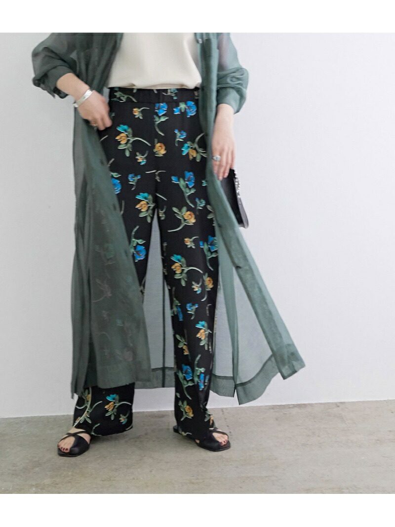 最安 Rakuten Fashion Sale 60 Off オーガンジーロングシャツワンピース Adam Et Rope アダムエロペ ワンピース ワンピースその他 ホワイト グリーン パープル Rba E 独創的 Vanrojhaber Com