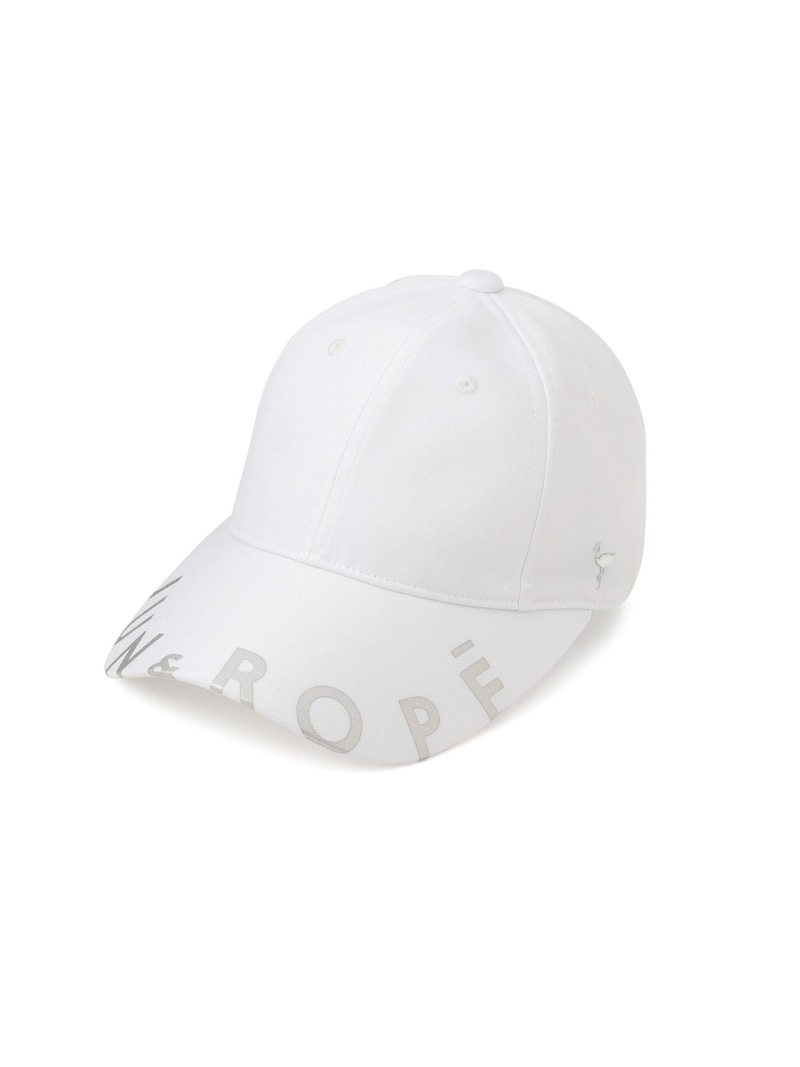 楽天市場】【撥水】レインキャップ JUN&ROPE' ジュンアンドロペ 帽子