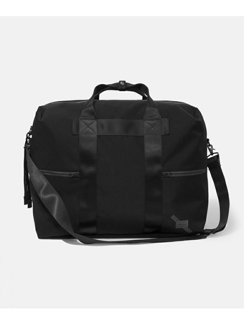 【楽天市場】Saturdays NYC x Porter Reflective Line Duffle Weekender Bag