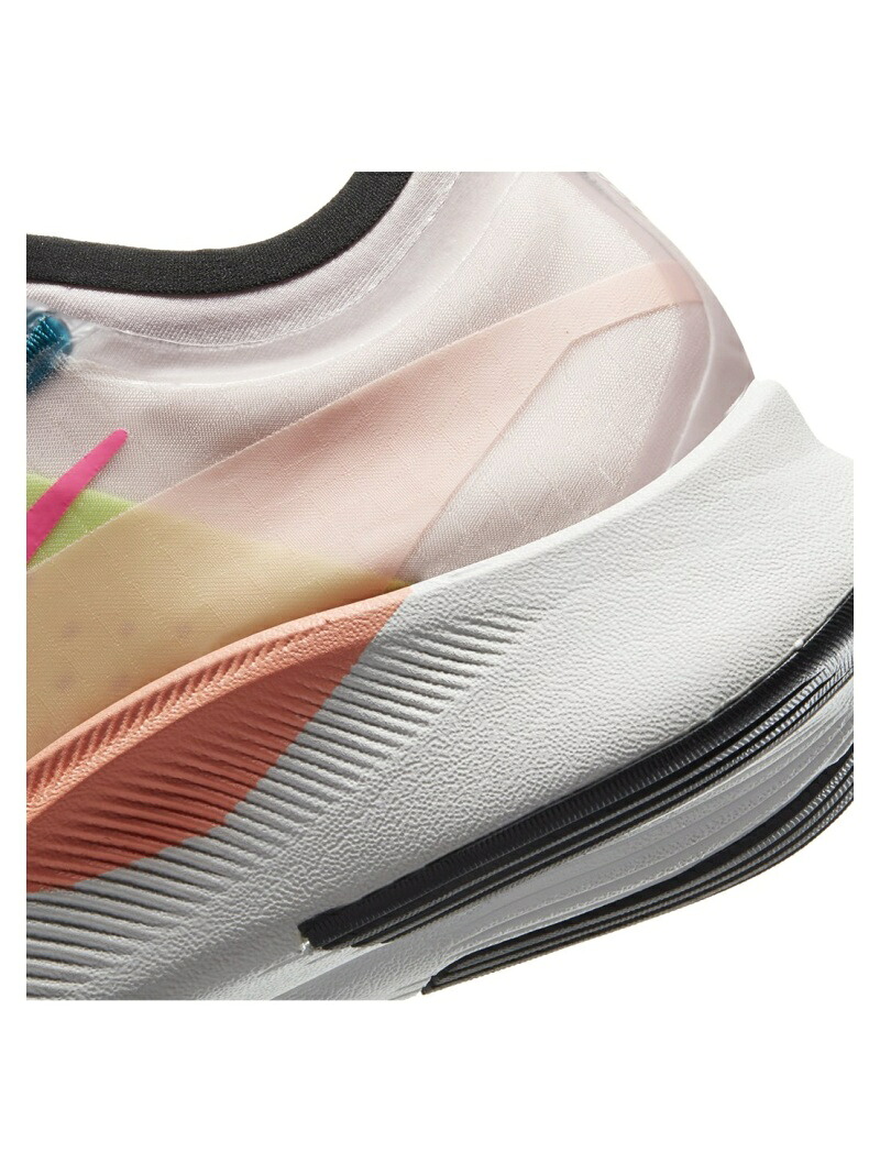 楽天市場 Sale 30 Off Nike ナイキ ズームフライ 3 プレミアム ウィメンズシューズ Nike ナージー シューズ スニーカー スリッポン ピンク Rba E 送料無料 Rakuten Fashion J Adore Jun Online
