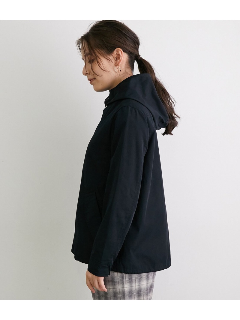 BEAUTY&YOUTH UNITED ARROWS - by UNITED ARROWS ボアライナー