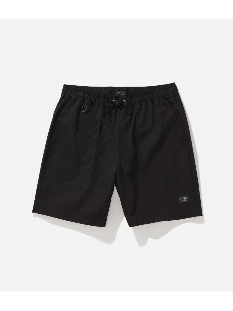 楽天市場】【SALE／30%OFF】Talley Swim Short SATURDAYS NYC