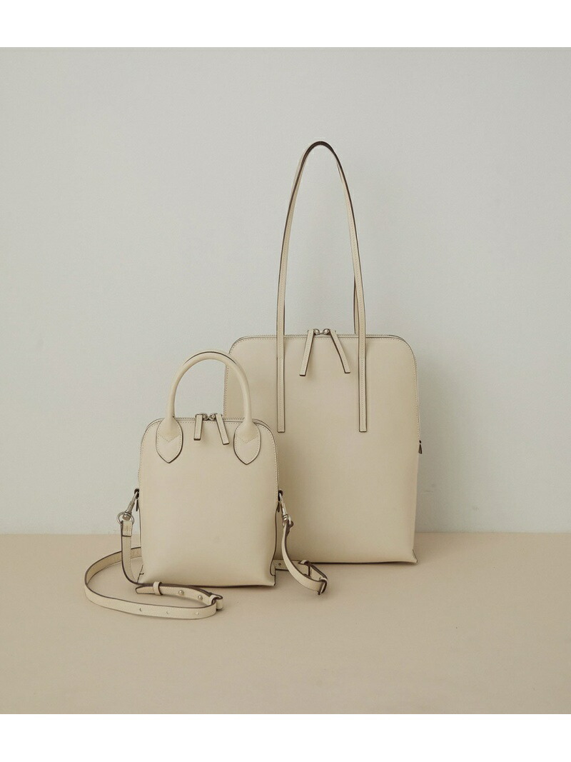 皮革miniボストン嚢 Adam Et Rope アダムエロペ バッグ トートバッグ 白人 黒人 貨物輸送無料 Rakuten Fashion Arcprimarycare Co Uk