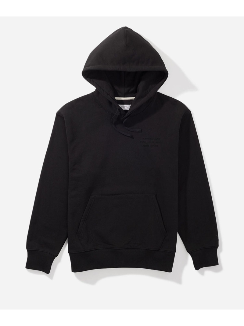 Cease after hood 後付けパーカー made in USA SALE 20%OFF】 STANDARD