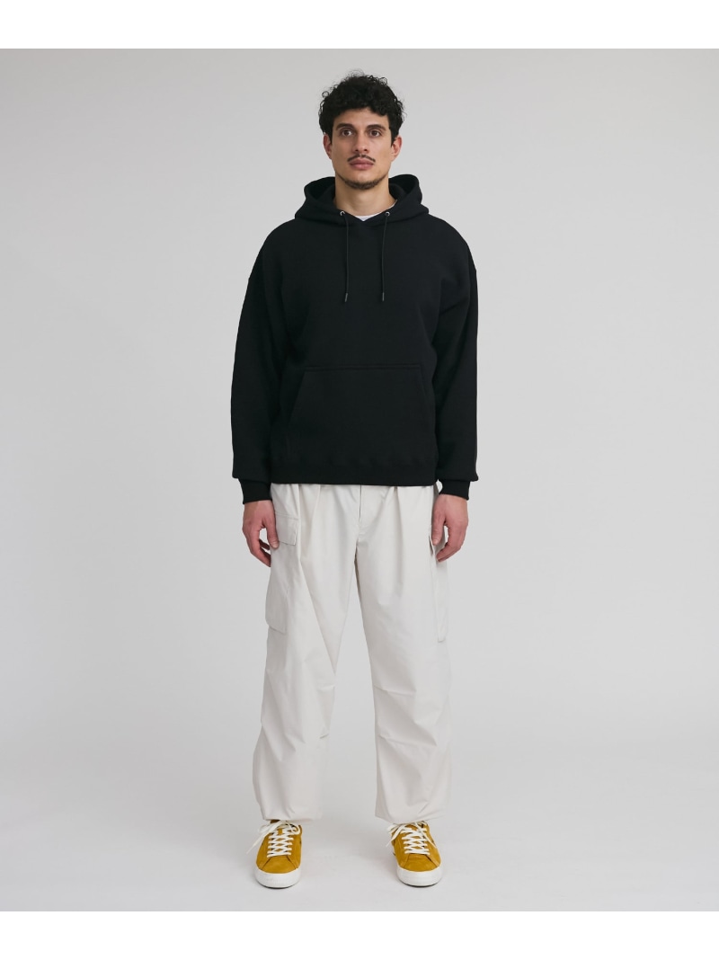 【SALE／30%OFF】Balugo Wide Pants Saturdays NYC サタデーズ　ニューヨークシティ パンツ カーゴパンツ ホワイト ブラック グリーン【RBA_E】【送料無料】[ Fashion]