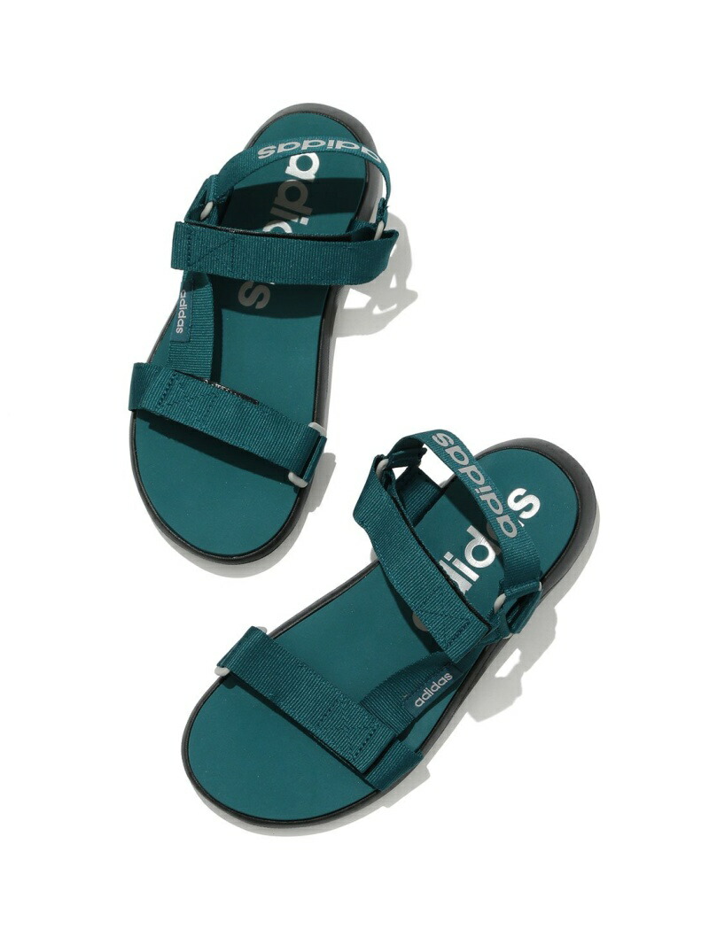 adidas comfort sandals
