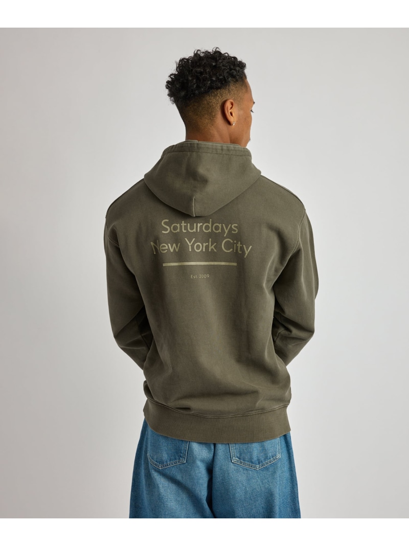 楽天市場】CEASE シース シーズ 23AW AFTERHOOD 後付けフード