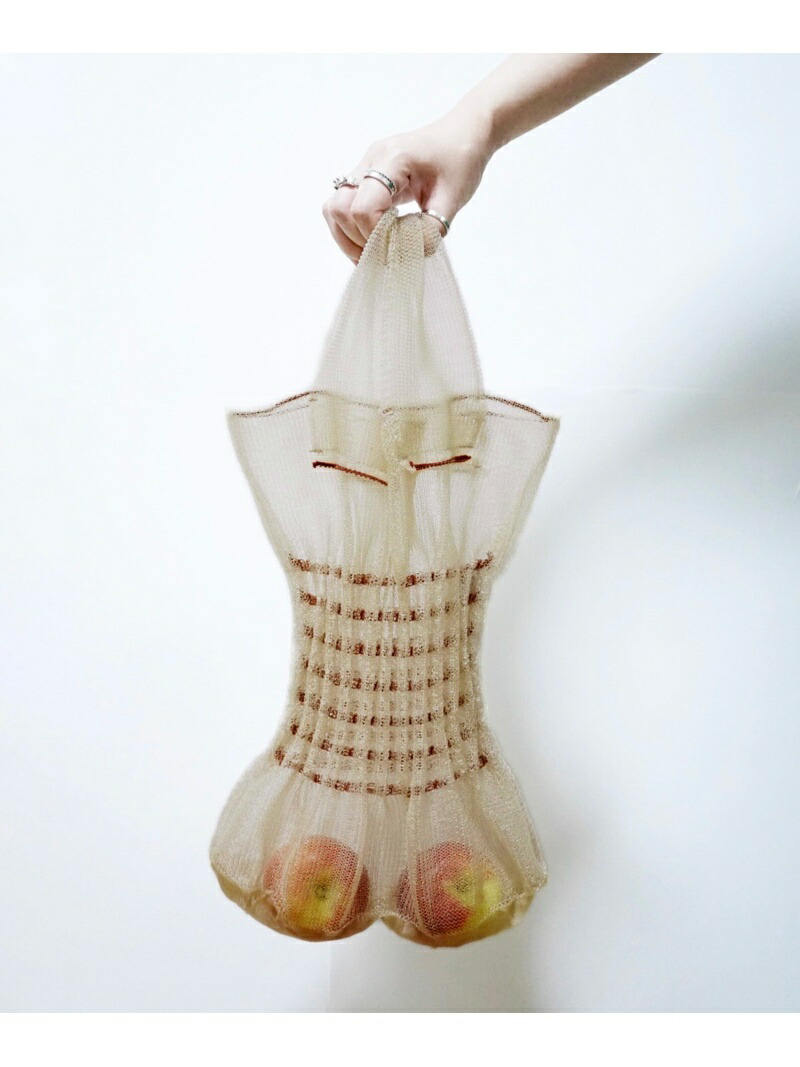 Malamute Sherbet Bag Adam Et Rope アダムエロペ バッグ トートバッグ ブラック ベージュ グリーン 先行予約 送料無料 Rakuten Fashion Nordbiene De