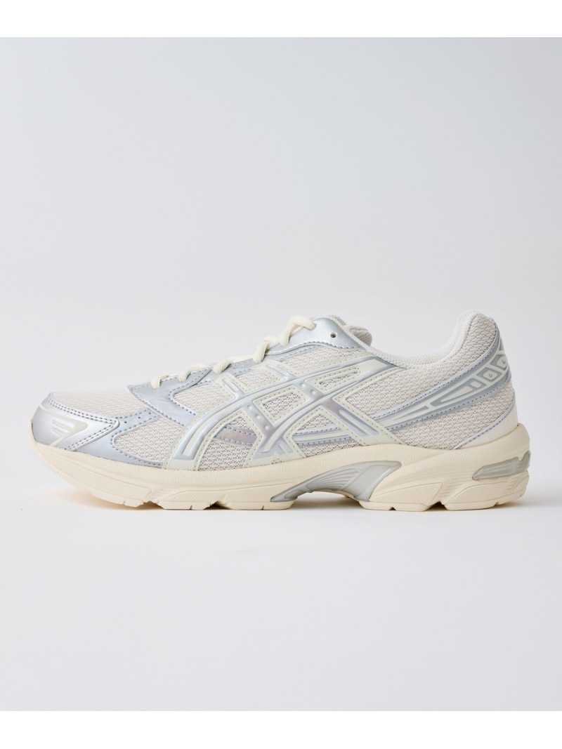 【ASICS】GEL-1130 SNK M TO R アダムエロペ シューズ・靴 スニーカー ブラック グレー【送料無料】[ Fashion] 10,780円