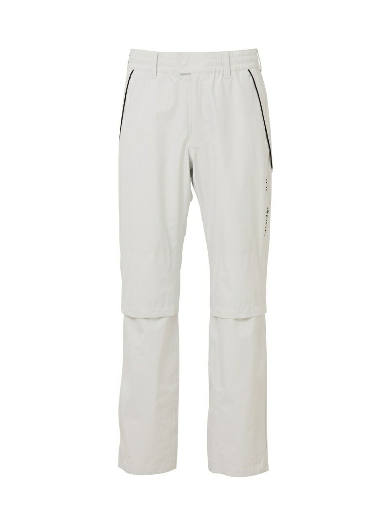 楽天市場】【防水】【透湿】【耐水】股下調節可 レインパンツ JUN&ROPE