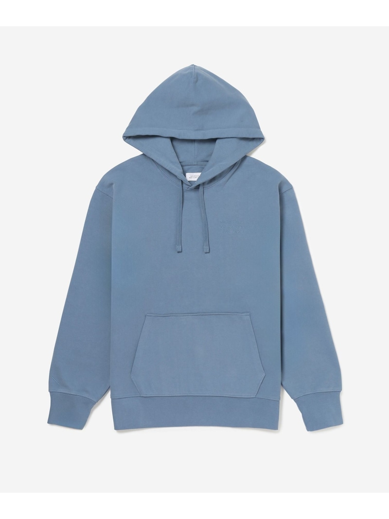 楽天市場】CEASE シース シーズ 23AW AFTERHOOD 後付けフード