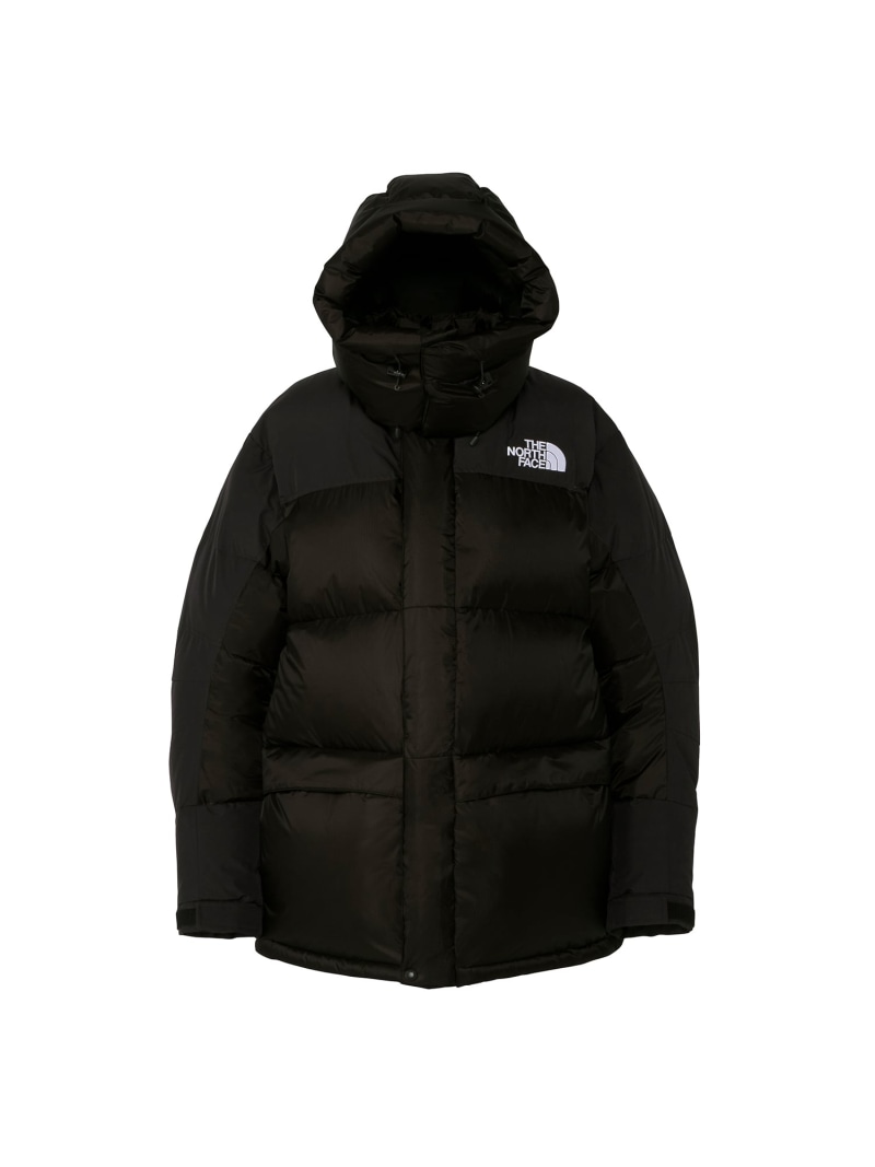 【SALE／30%OFF】【THE NORTH FACE/ザ・ノース・フェイス】 Him Down Parka ADAM ET ROPE\u0027 HOMME アダムエロペ ジャケット・アウター ダウンジャケット・ダウンベスト 黒いこと【RBA_E】【貨物輸送無料】[ Fashion]