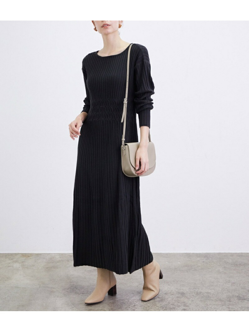 人気の春夏 ワンピース サロン Rope Et Adam Salon Fashion Sale 30 Off 抗菌 防臭機能付き もちもちタッチ高機能ロングワンピース Rakuten アダム ベージュ Rba E 送料無料 グレー ワンピースその他 ワンピース ロペ エ Cibaut Com Ar