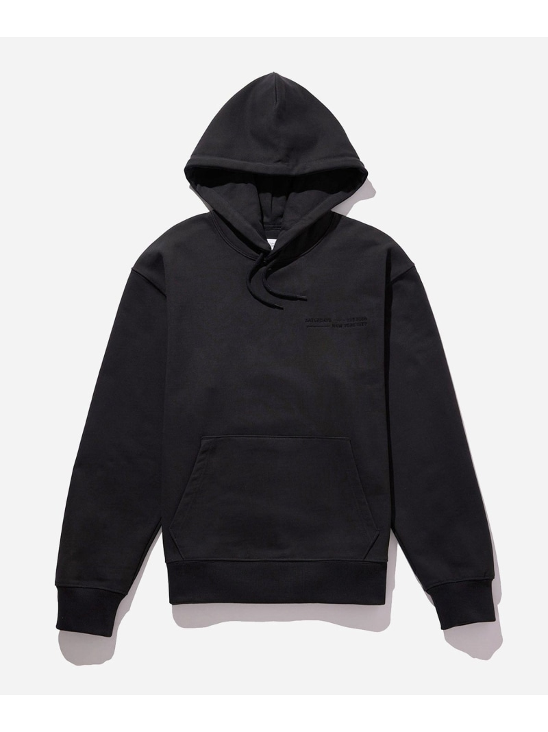 楽天市場】CEASE シース シーズ 23AW AFTERHOOD 後付けフード