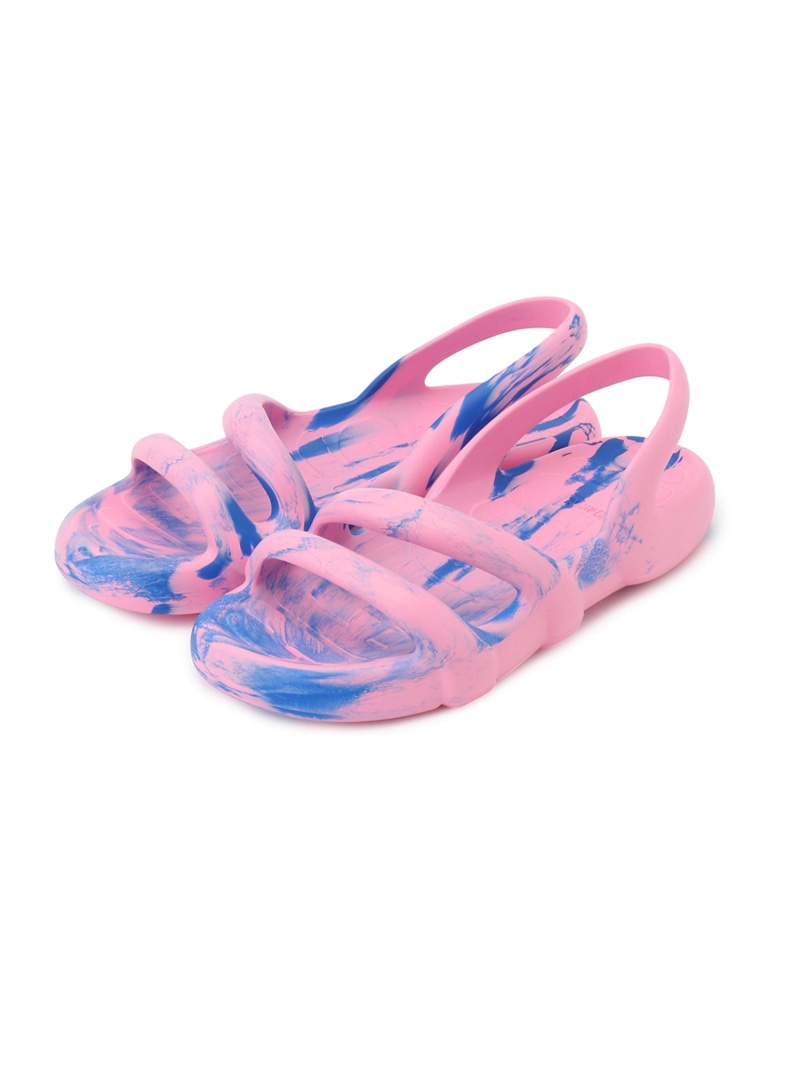 【SALE／30%OFF】CAMPER_KOBARAH FLAT BIO MENS M TO R アダムエロペ シューズ・靴 その他のシューズ・靴 ピンク【RBA_E】【送料無料】[ Fashion]