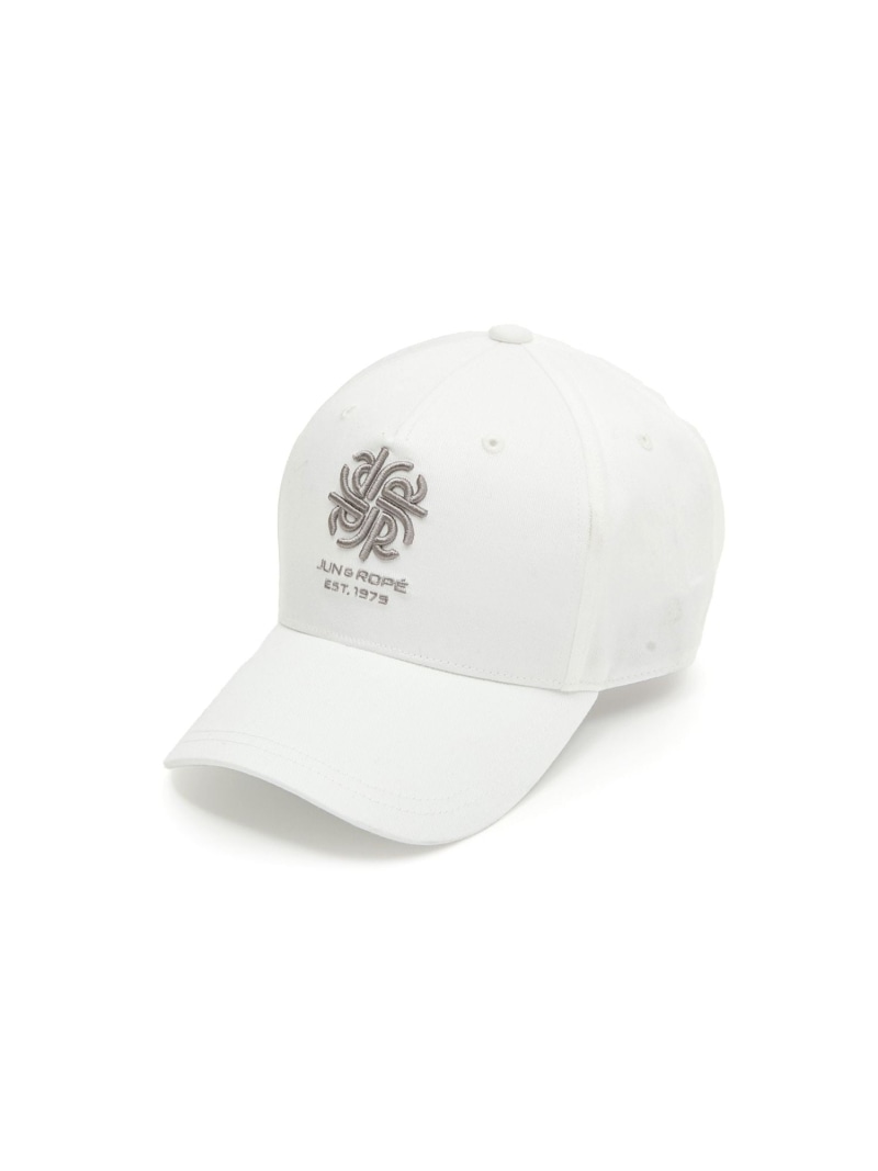 楽天市場】【撥水】レインキャップ JUN&ROPE' ジュンアンドロペ 帽子