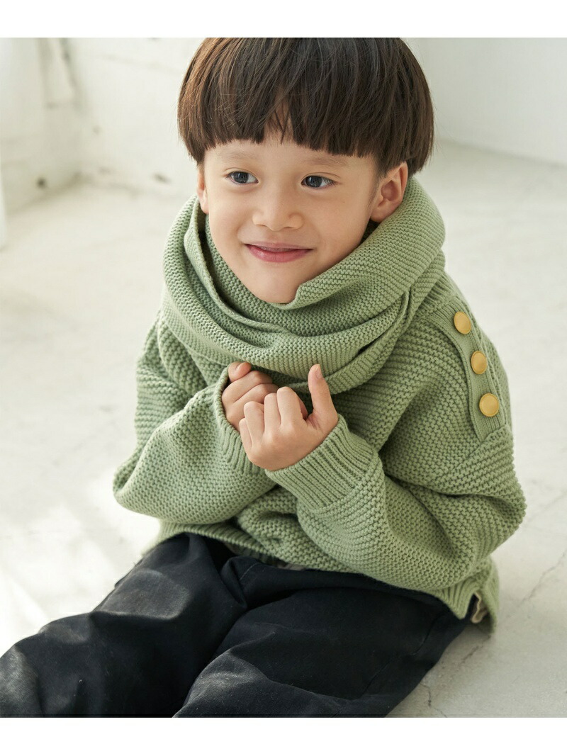 ガータースヌード Rope ロペピクニック Picnic ファッショングッズ ガータースヌード Rope ロペピクニック Picnic ファッショングッズ