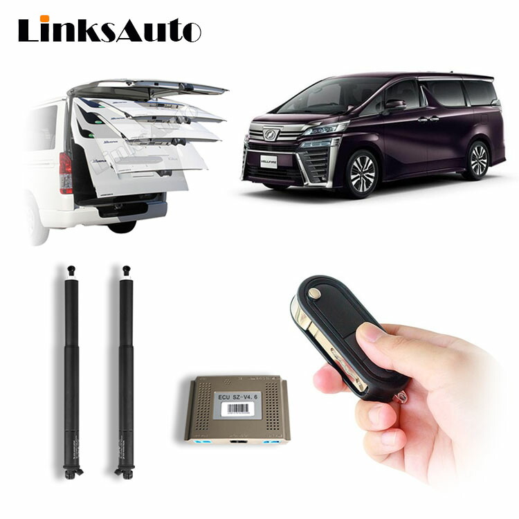 Toyota Alphard Ecu Pinout