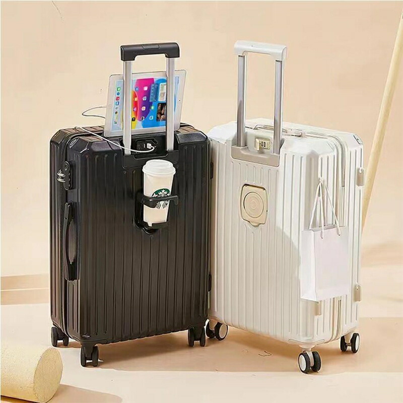 旅行バッグ 機内持ち込み S大きさ 軽さ 愛くるしげ チャック手合い 今めかしい 大電気容量 捉え所の無い手合い うしろ帯旅 行楽 2泊3日 短途旅する