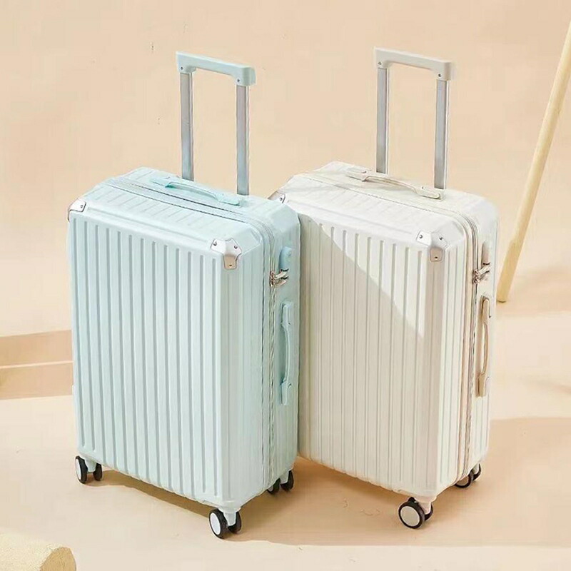 旅行バッグ 機内持ち込み S大きさ 軽さ 愛くるしげ チャック手合い 今めかしい 大電気容量 捉え所の無い手合い うしろ帯旅 行楽 2泊3日 短途旅する