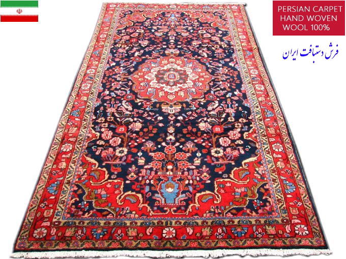 楽天市場】【ペルシャ絨毯．カーペット】ケルマン産手織りウール