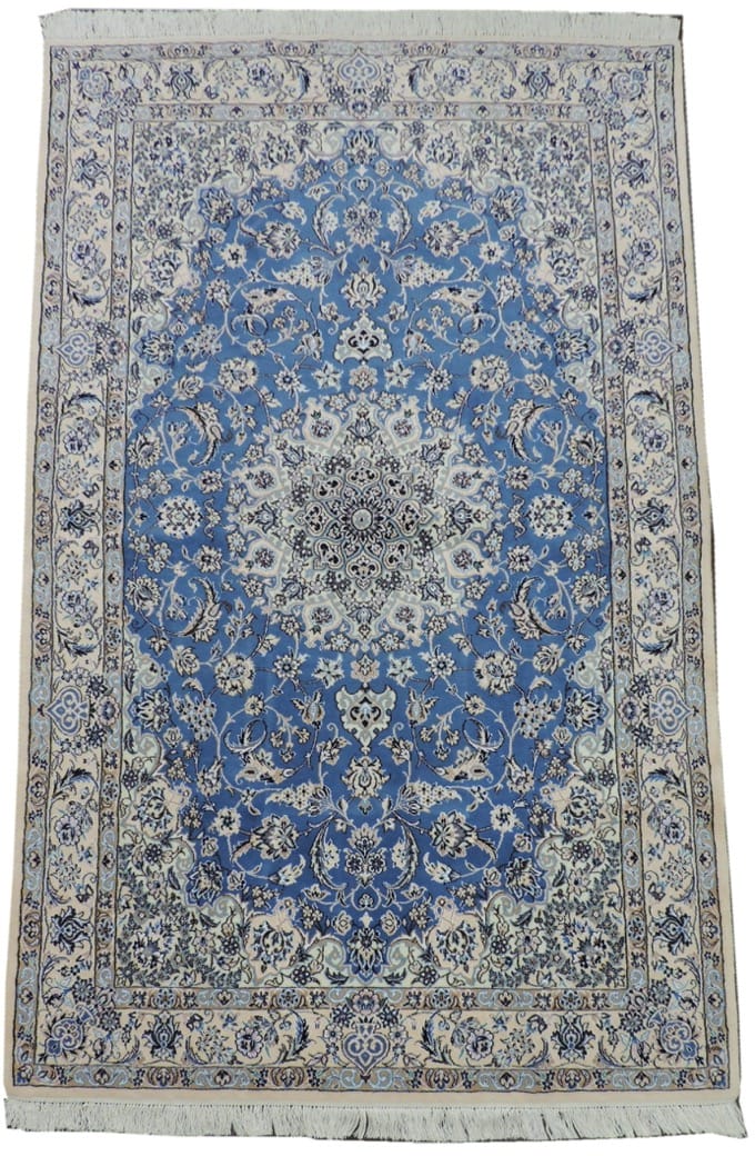 楽天市場】ペルシャ絨毯 カーペット ウール シルク 手織り 高級