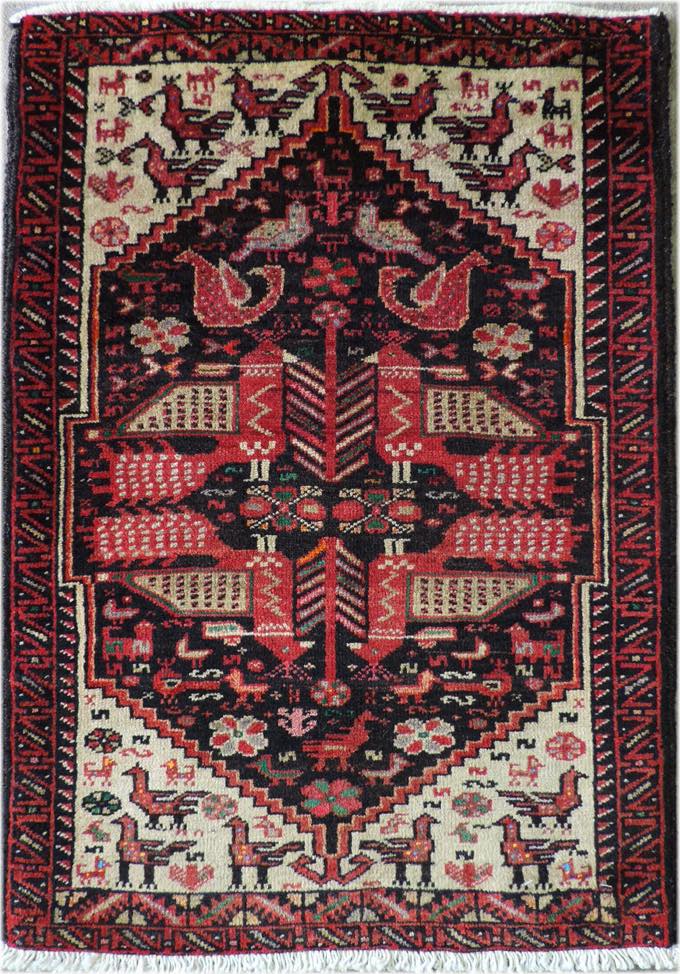 楽天市場】ペルシャ絨毯 カーペット ウール100% 手織り高級 ペルシャ