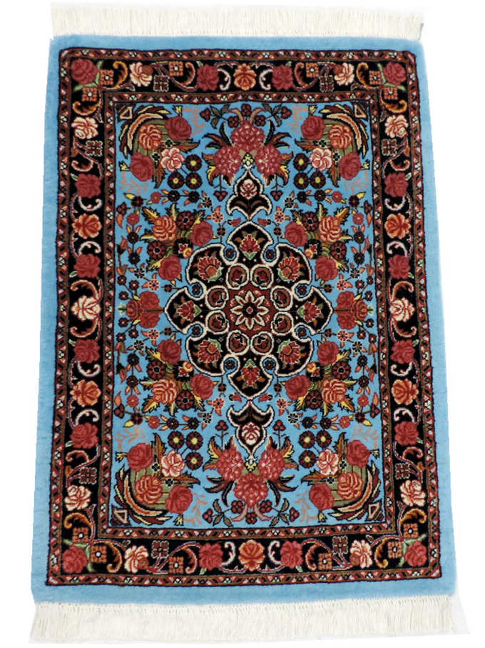 楽天市場】ペルシャ絨毯 カーペット ウール100% 手織り高級 ペルシャ