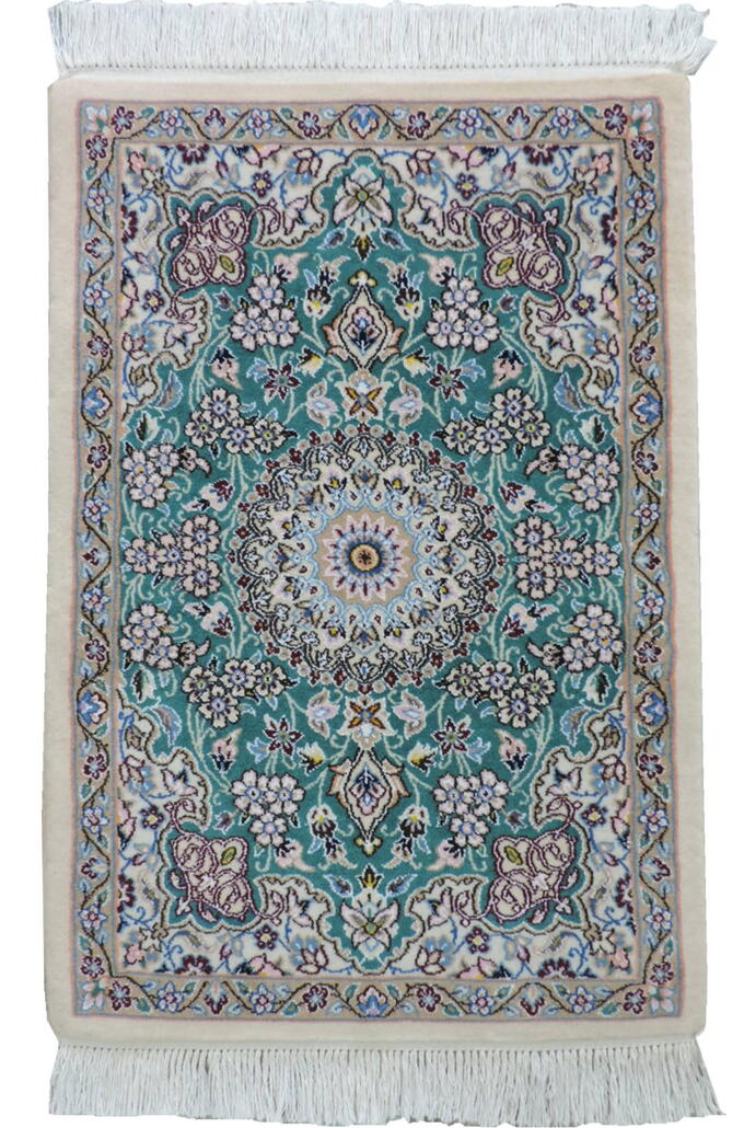 ペルシャ絨毯　ビジャ–産　手織り　展示品　美品　ラグ　カーペット　マット ペルシャ絨毯 ビジャ–産 手織り 展示品 美品 ラグ カーペット