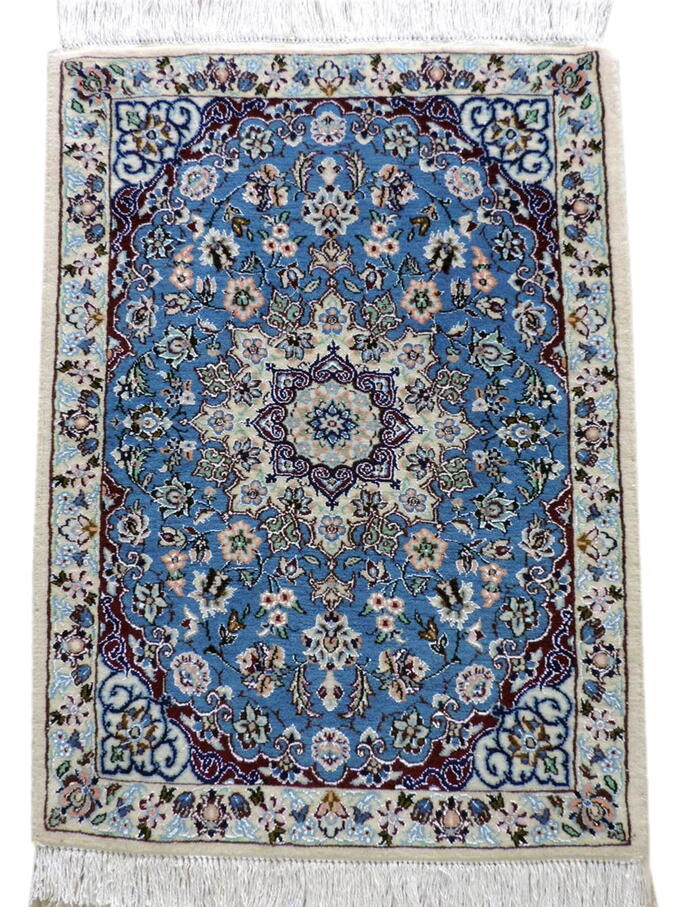 楽天市場】ペルシャ絨毯 カーペット シルク＆コルク 手織り高級