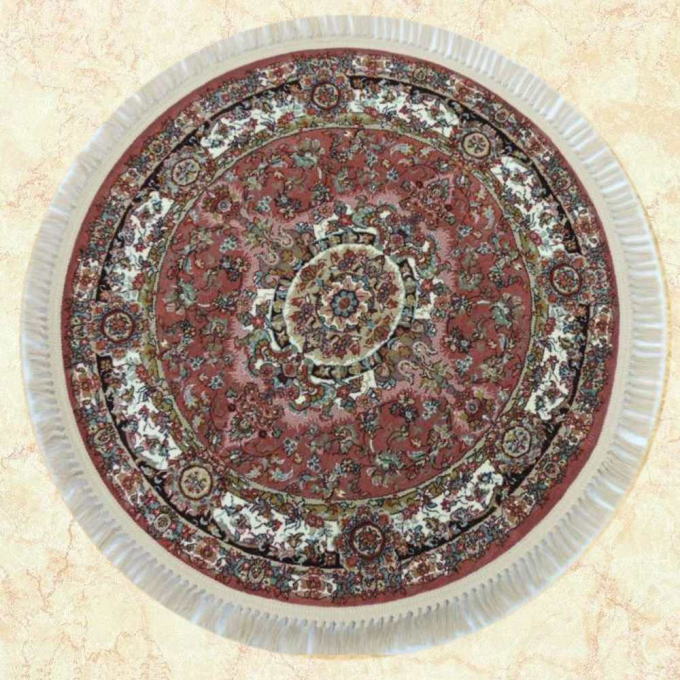 楽天市場】ペルシャ絨毯 カーペット ラグ 63万ノット 高密度 ソフト