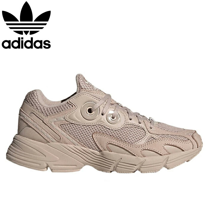 楽天市場】adidas Originals アディダス オリジナル FZ6507 ASTIR W