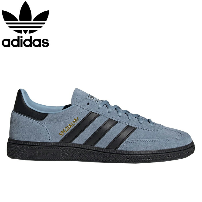 adidas Originals アディダス オリジナル JR3668 HANDBALL SPEZIAL ハンドボール スペツィアル スニーカー シューズ 靴 70s レトロ ロープロ モダン ストリート スポーツ カジュアル メンズ ユニセックス 国内正規｜JAIPUR