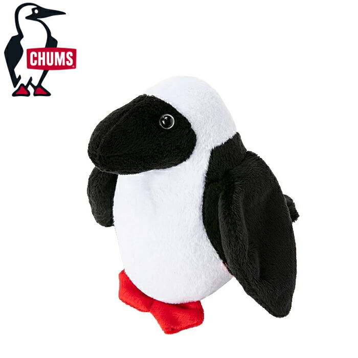 CHUMS チャムス　ブービーバード　ぬいぐるみ　8羽セット売り　かつおどり CHUMS ( チャムス ) Big Booby Doll ビッグブービードール 他